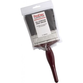 Prodec Contractoe Paint Brush 4 Pbpt017