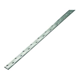 Midwood 1000mm x 2.5mm Galvanised Flat Restraint Strap