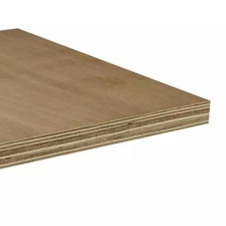 Chinese Plywood Poplar Core 2440mm x 1220mm x 6mm