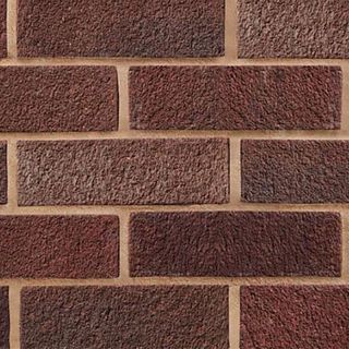 73mm Heather Sandfaced Brick 