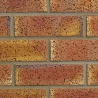 65mm Laggan Mixture Brick