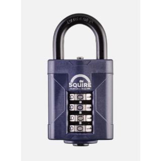 Squire Padlock 50mm Combination CP50