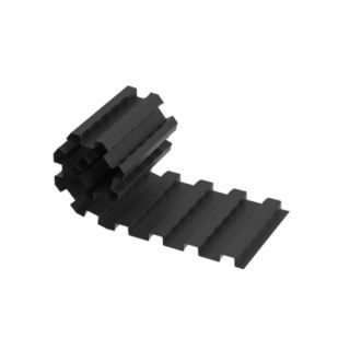 Timloc Eaves Vent Per Roll Ref 1121 6Mtr Roll