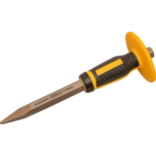 Roughneck Gorilla Concrete Pick Chisel 11 Rou31929