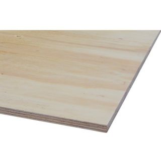 Elliottis Plywood CE2+ C+C 2440 x 1220 x 12mm FSC