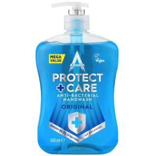 Astonish Liquid Hand Soap