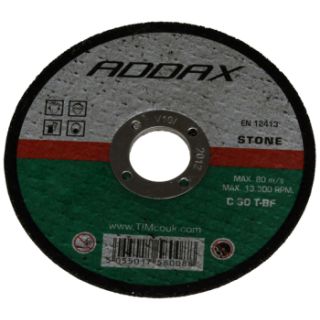 4 1/2 Stone Cutting Disc