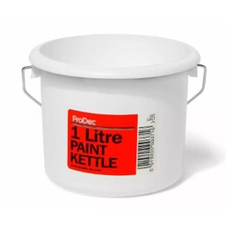 Prodec Paint Kettle 1Ltr