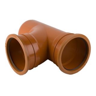 JUNCTION SING. 160X160MMX87.5° - B7111