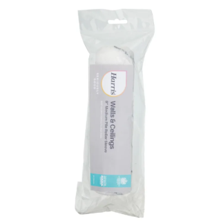 Harris Seriously Good 9 Med Pile Roller Sleeve 102012002