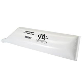 Mission Pipe Lubricant for PVC Pipe 500g
