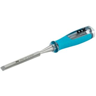Ox Pro Wood Chisel 13mm 1/2 Ox-P371113