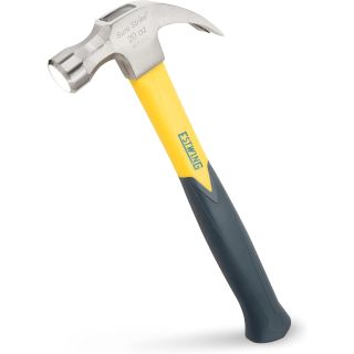 Estwing Surestrike Claw Hammer 20Oz MRF20C