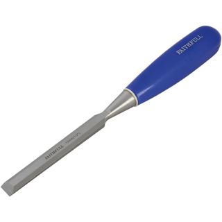 Faithful Blue B/E Chisel 1/2In