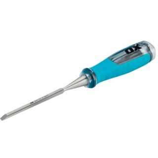 Ox Pro Wood Chisel 6mm 1/4 Ox-P371106
