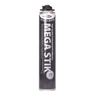 Bond It Mega Stik Adhesive Foam
