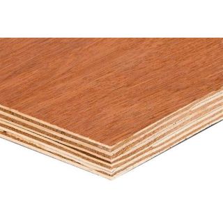 F/Eastern Malayan Plywood PEFC 2440 x 1220 x 9mm