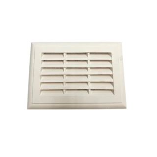 Vents Plaster 9 X 6 Dextroplast