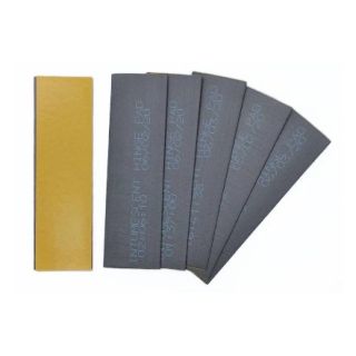 Chs01 Intumescent Hinge Pads
