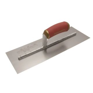 Marshalltown M/TMPB145D 14 Finishing Trowel DuraSoft PB145DH 11457