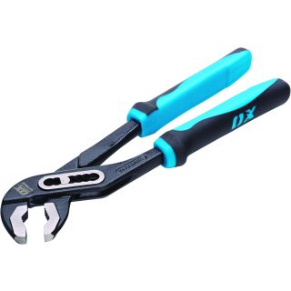 Ox Pro Waterpump Pliers 10 Ox-P325825