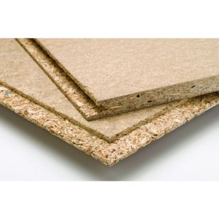 Chipboard T&G Flooring MR P5 2400 x 600 x 18mm FSC