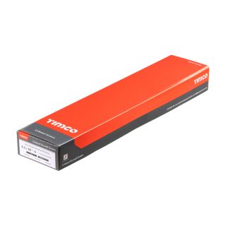 Collated Drywall Screws Zinc Fine Thread 50mm