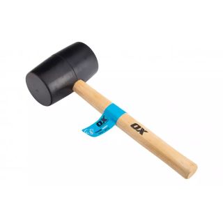 Ox Pro Black Mallet 32oz