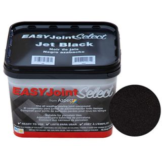 Easy Joint Paving Grout 12.5 Kilo Jet Black