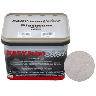 Azpects Easy Joint Select Paving Grout Platinum 12.5Kg
