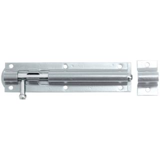 Perry 6 / 150mm Galv Pp Tower Bolt 923App0150Gv