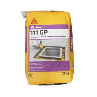 Non Shrink Grout Per Bag 25Kg
