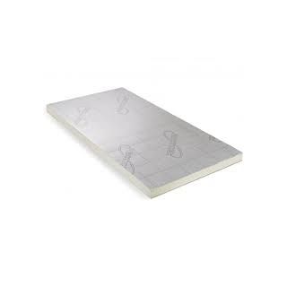 PIR 2400 x 1200 x 90mm Insulation Board