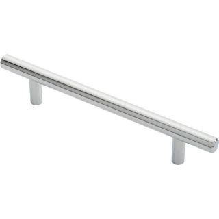 Dale 128Mm Cp Bar Pull Handle Pre Pack Dp004160