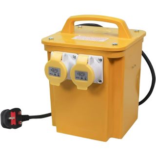 3.3 Kva Transformer .--------------