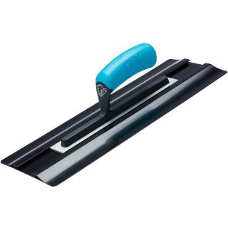 OX Pro Semi Flex Plastic Trowel 16 OX-P532416