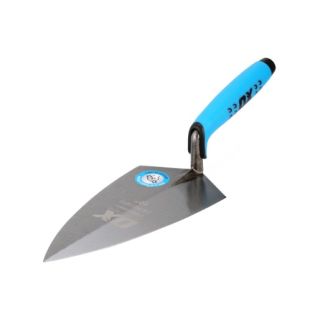 Ox Pro 10 Pro Brick Trowel Phil. Pattern Ox-P011210