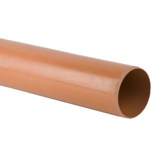 Kitemark 3M Pipe 160mm P/E - B6001