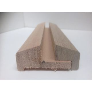 Paint Grade Glazing Bead Fd30 Part 1 Min Density 640Kg