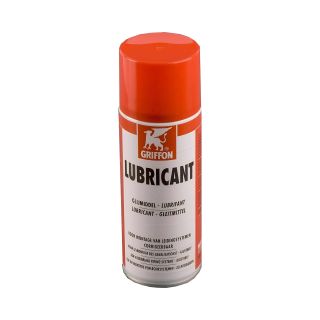 Griffon Silicone Spray Lubricant 400ml – B9555