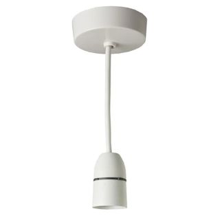Centurion Ceiling Pendant C/W 6 Flex El112P