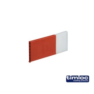 Timloc Natural Cavity Weep Extension