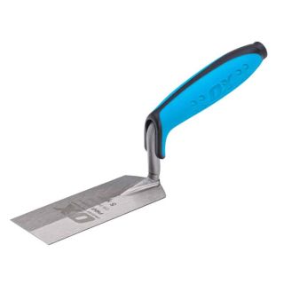 Ox-Pro Margin Trowel 125 x 50mm / 5 x 2 – Ox-P013405