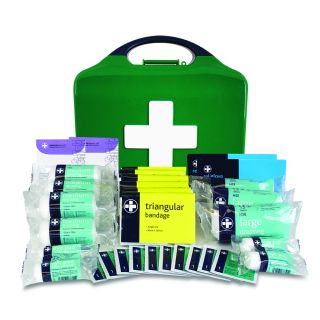 Timco Medium 20 Person First Aid Kit MED113