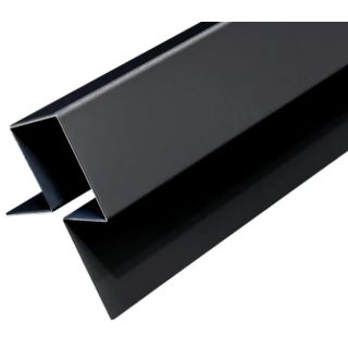 Cedral Click External Corner 3m C50 Black