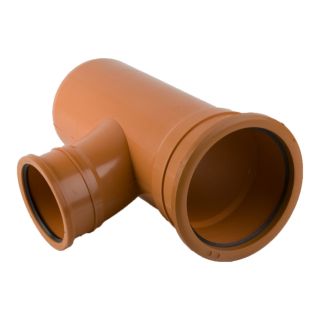 JUNCTION SING.160X110MMX87.5° - B7091