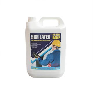Wykamol 5Ltr Sbr Latex