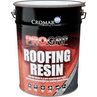 Pro 25 Resin  20kg