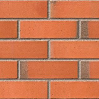 65mm Ibstock Chester Red Blend