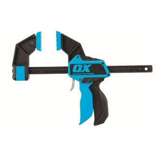 Ox Pro Bar Clamp 6